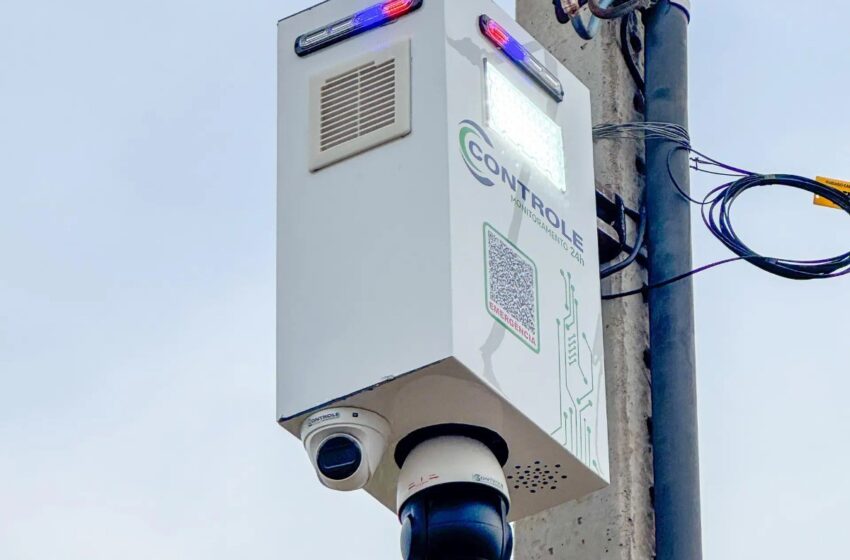  SPPP identifica carro clonado e reforça eficácia do sistema de monitoramento em Santa Fé do Sul
