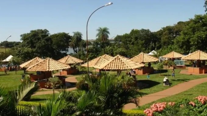  Sancionada em Santa Fé do Sul lei que cria o ‘Dia Municipal do Campista e Caravanista’ proposta por Vaguinho Lopes