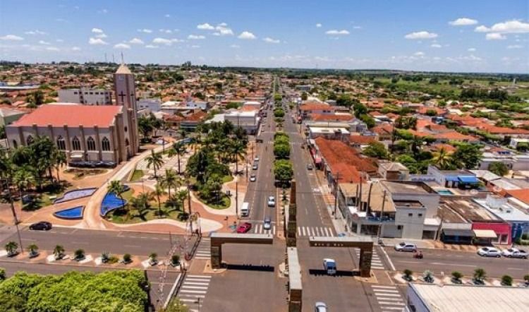  Santa Fé do Sul é destaque no Índice Firjan de Gestão Fiscal com nota “ótima”
