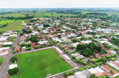 Santa Rita d’Oeste resgata investimento no Banco Master antes da liquidação e evita prejuízo a servidores