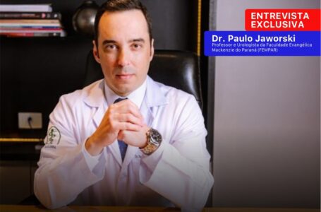 Novembro Azul: especialista reforça importância da prevenção e quebra tabus sobre o câncer de próstata