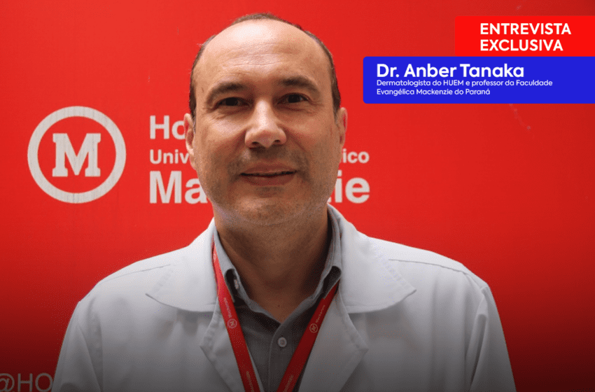  Em entrevista, dermatologista destaca hábitos que ajudam a prevenir o câncer de pele no Dezembro Laranja