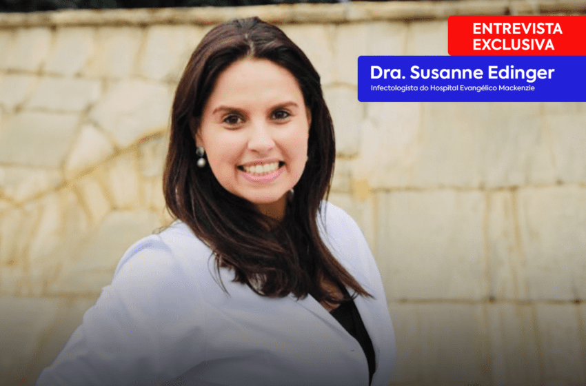  Dezembro Vermelho: especialista destaca importância da prevenção e do combate ao HIV e às ISTs