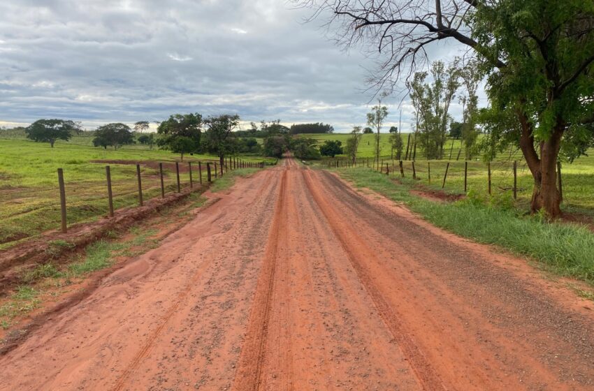  Santa Fé do Sul conclui o Programa Melhor Caminho e recupera 100% das estradas rurais