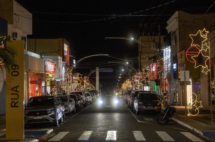  Sonho de Natal impulsiona economia e gera alta de até 70% nas vendas