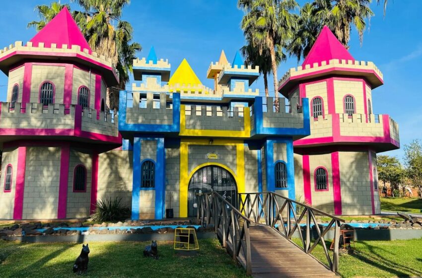  Roteiro turístico destaca os encantos e paisagens de Santa Fé do Sul