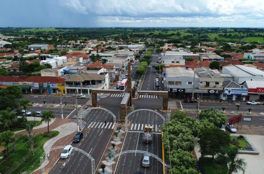  Santa Fé do Sul encerra 2025 com saldo positivo de empregos formais