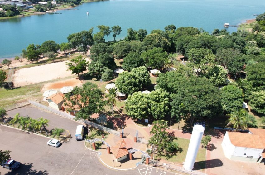  Com foco no turismo, Santa Fé do Sul concorre ao Prêmio Sebrae Prefeitura Empreendedora