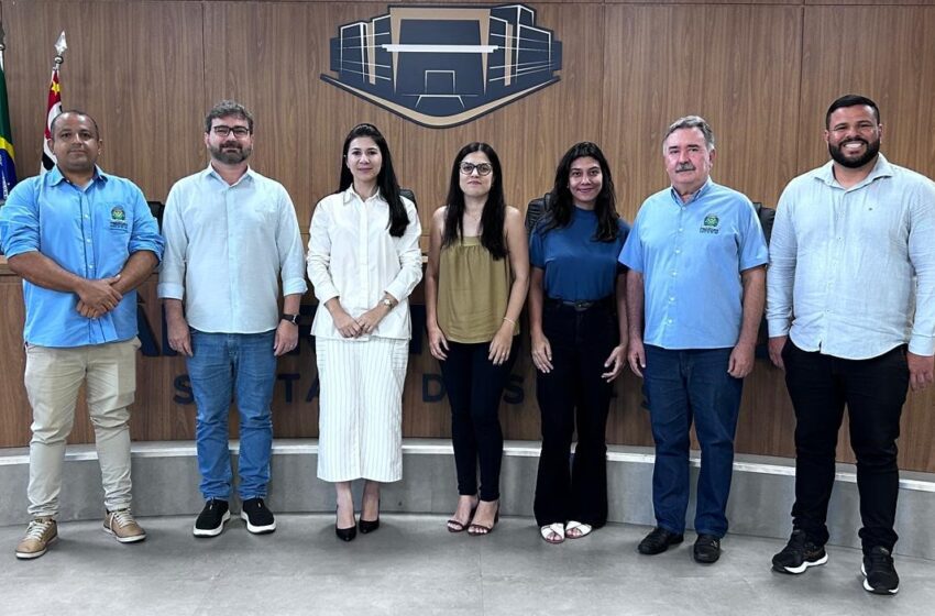  Prefeitura de Santa Fé do Sul apresenta metas fiscais do 3º quadrimestre de 2025 em audiência pública