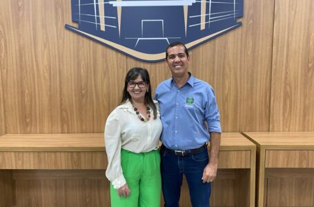 Novo Canil Municipal avança em Santa Fé do Sul após efetivação de área