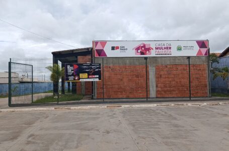 Casa da Mulher Paulista marca 2 anos de atuação e ultrapassa 1.800 atendimentos em Santa Fé do Sul