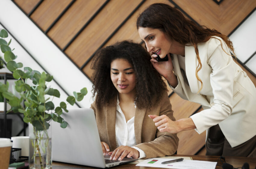  Emprego feminino cresce em Santa Fé com 2,2 mil admissões em 2025