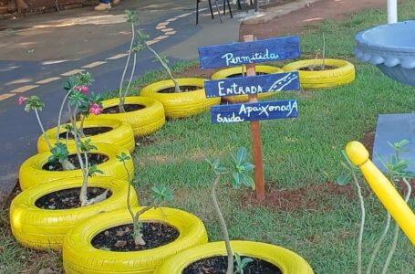 Aquário Municipal passa por melhorias e reforça turismo em Santa Fé do Sul