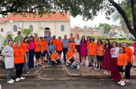 Semana da Mulher em Santa Fé do Sul amplia ações de saúde, cuidado e valorização feminina