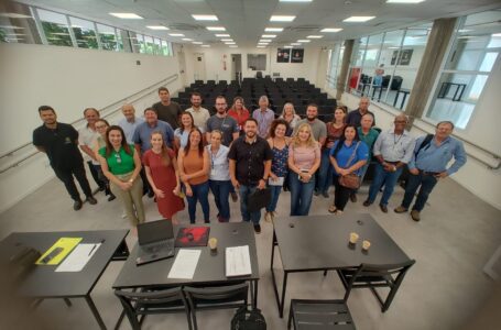 CRSANS realiza 3ª reunião em Rio Preto com foco em políticas alimentares