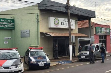 Eleições 2026: Cartório orienta eleitores de Santa Fé do Sul sobre prazos e regras