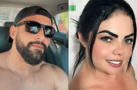 Tragédia no Rio Paraná: casal morre afogado em Rubinéia