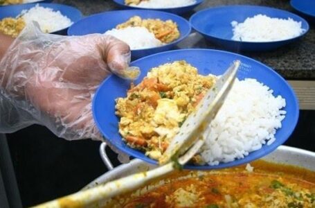 Dia da Educação destaca papel da alimentação escolar na qualidade do ensino em Santa Fé do Sul