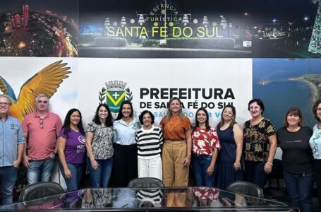 Dia da Educação: Santa Fé do Sul avança com políticas públicas e Plano Municipal pela Primeira Infância