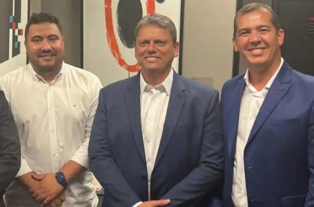 Santa Fé do Sul receberá visita de governador após uma década