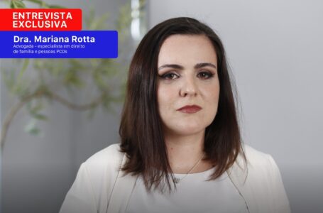 Planos de saúde impõem barreiras a pessoas com autismo, alerta advogada Mariana Rotta
