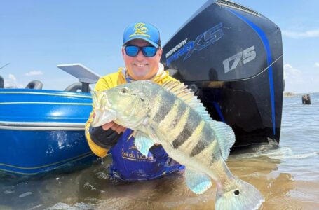 Santa Fé do Sul vira destino da pesca esportiva e atrai turistas de MG e GO