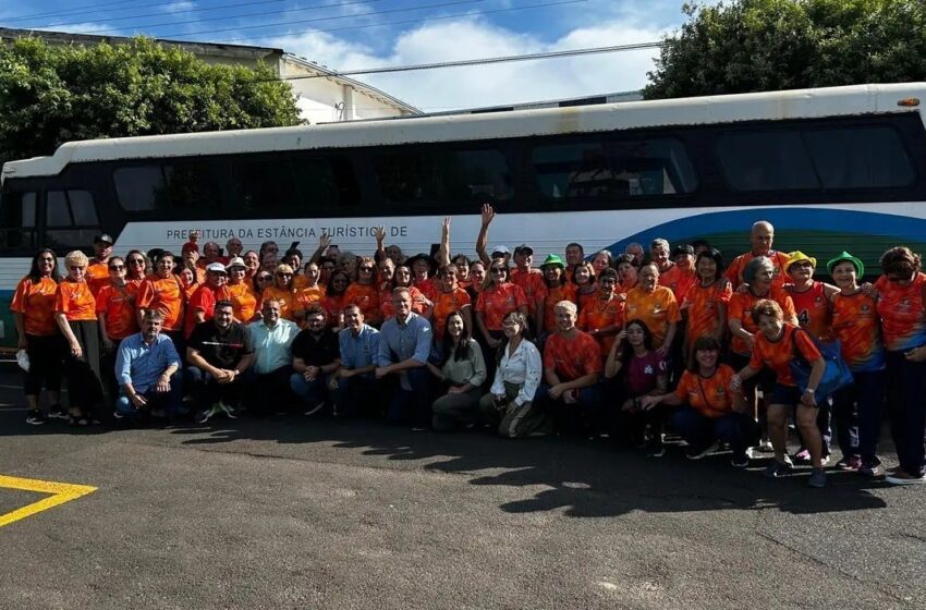  Santa Fé do Sul garante 6º lugar no JOMI com 24 medalhas