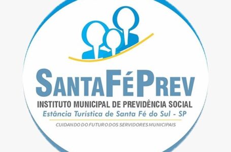 SANTAFÉPREV inicia recadastramento em abril para reforçar segurança e transparência