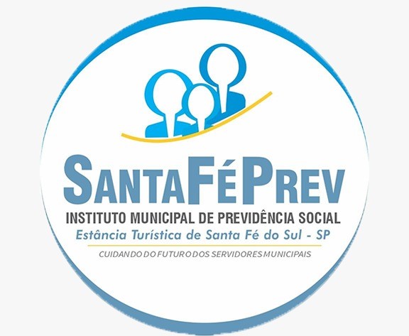  SANTAFÉPREV inicia recadastramento em abril para reforçar segurança e transparência