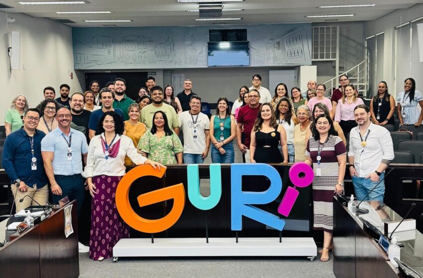  Santa Fé do Sul participa de encontro do Projeto Guri e fortalece incentivo à música e à cultura